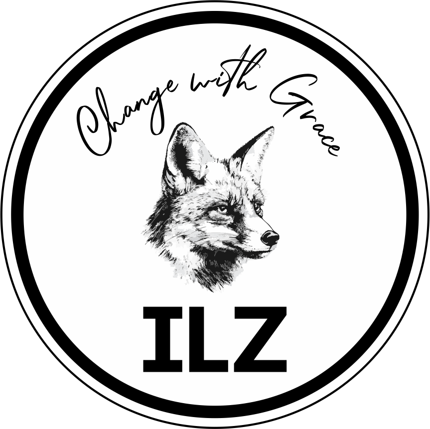 ILZ logo in circle white background RGB ILZ