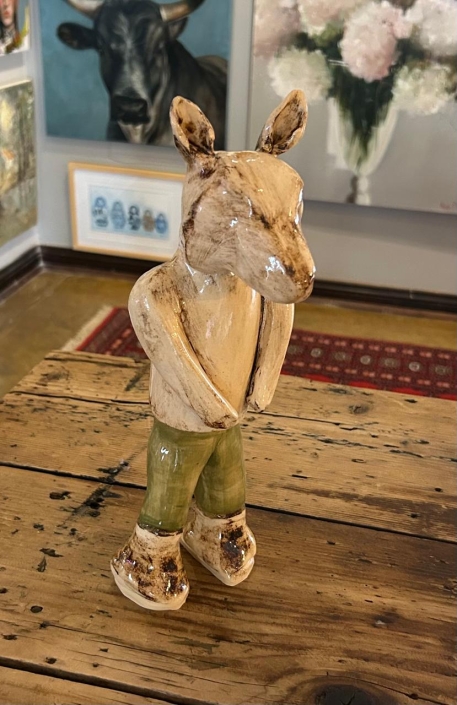 Cayote